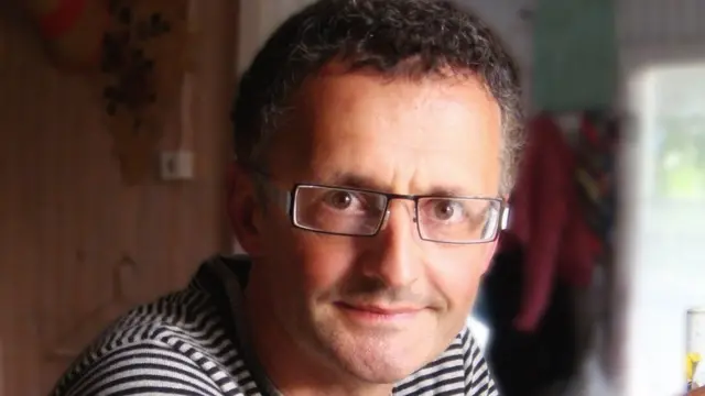 Алексей Юрчак