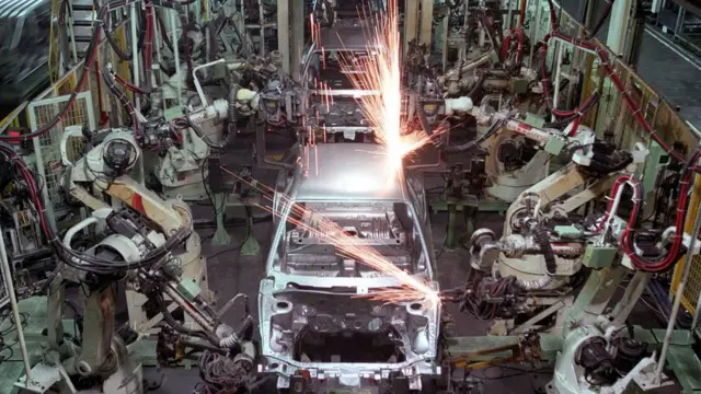 ऑटोमेशन