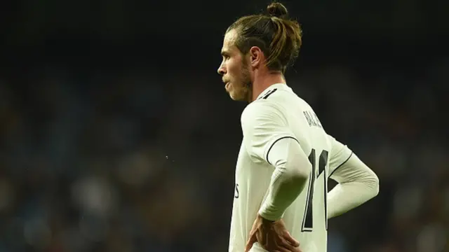Gareth Bale