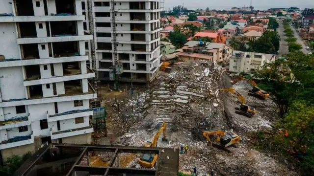 2021 in pictures: Images of 2021 around di world - Year in pictures