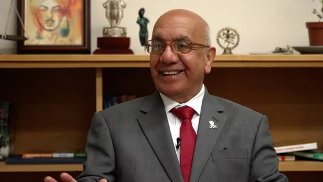 ਵਰਿੰਦਰ ਸ਼ਰਮਾ