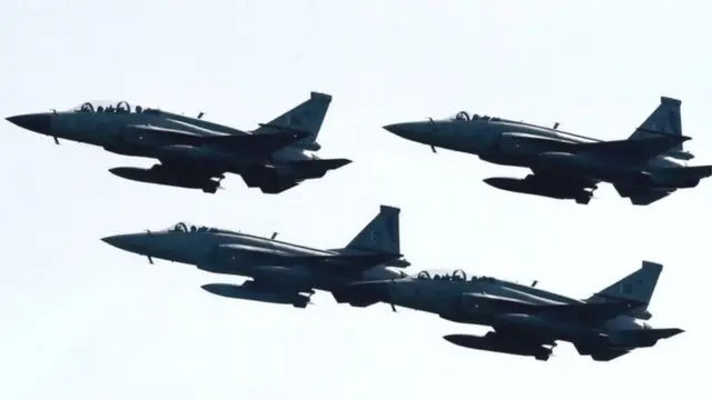 वायु सेना