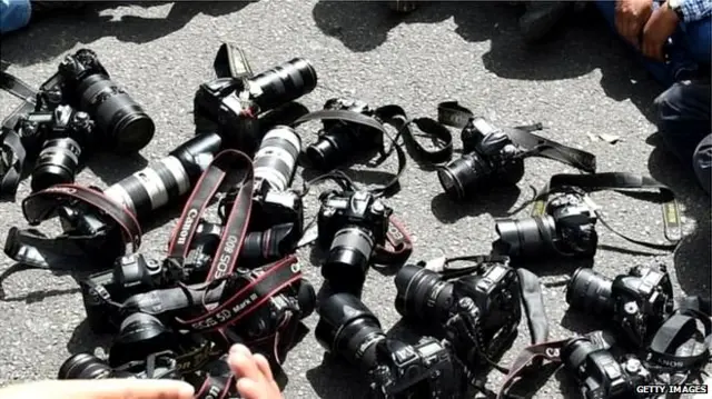 पत्रकारिता