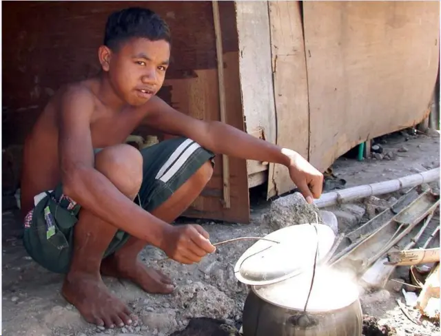 Kamp Pengungsi Noelbaki