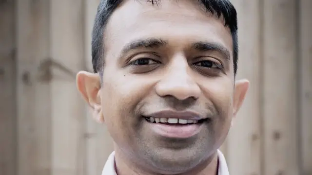 బెనోయ్ మాథ్యూస్