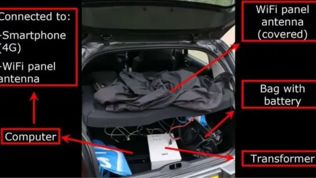 హ్యాకింగ్