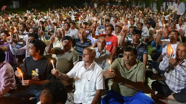 પાટીદાર આંદોલન