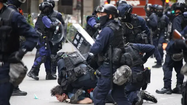 हॉन्ग कॉन्ग