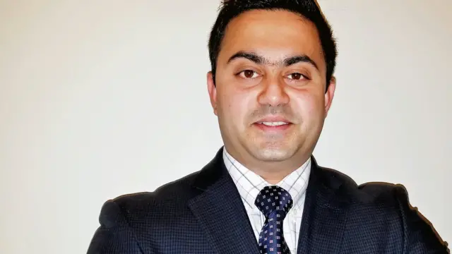 Шашанка Шарма