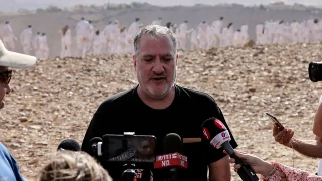Spencer Tunick