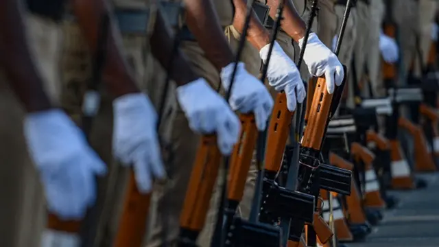 தமிழ்நாடு காவல்துறை