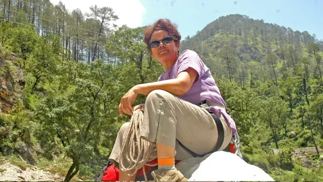 باچیندری پال