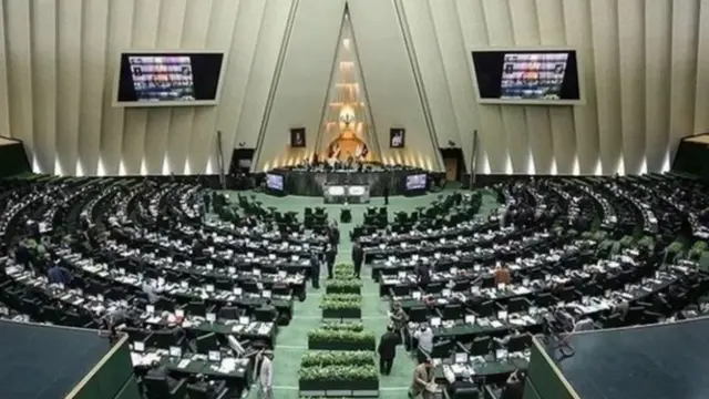 مجلس ایران