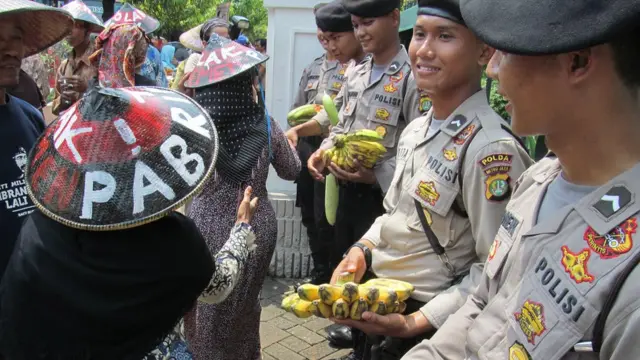 kendeng, rembang, pati