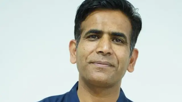 ڈاکٹر عبدالوہاب ڈوگر