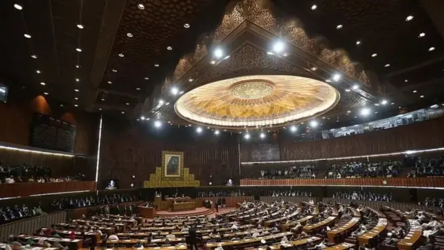 قومی اسمبلی