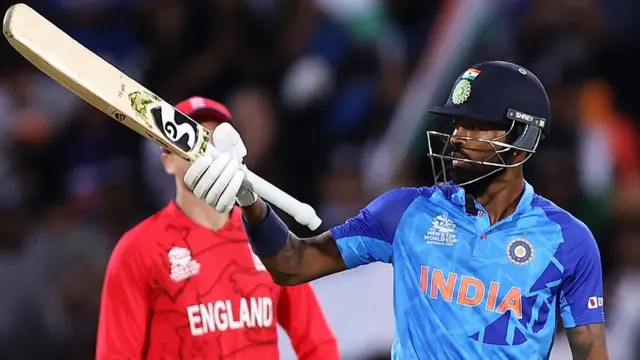 Hardik Pandya