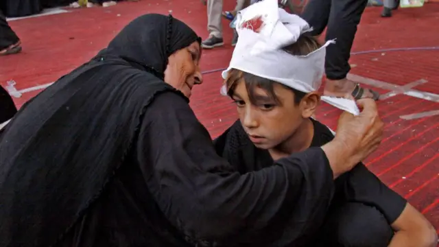 ذكرى عاشوراء