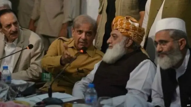 पाकिस्तान