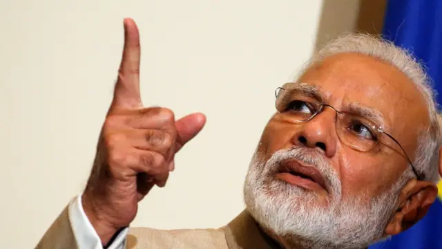 நரேந்திர மோதி