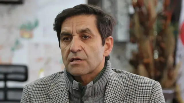 میرویس اکرم وايي