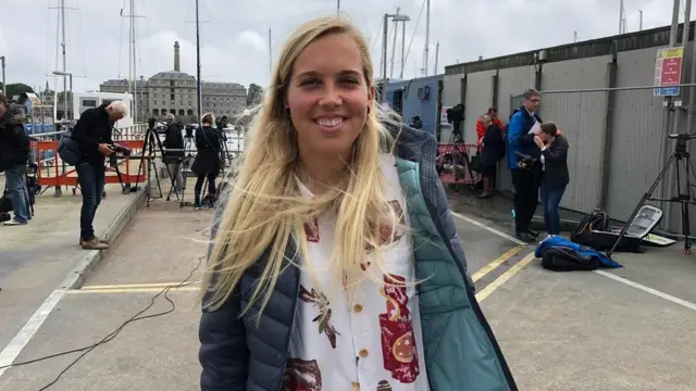 إيميلي ستيفنسون