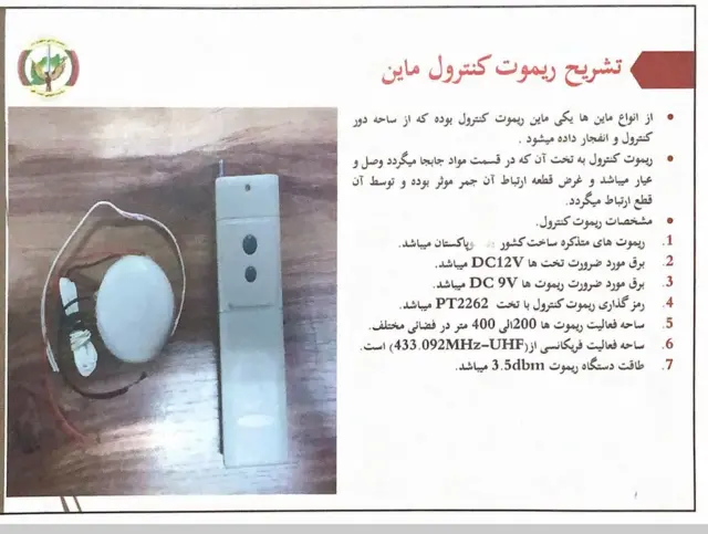افغانستان