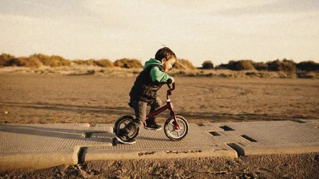 ذكريات الطفولة المبكرة قد تكون من "نسج الخيال"