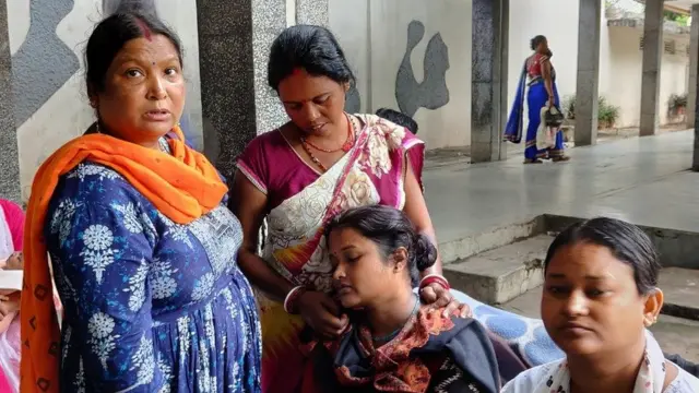 ऋतु का परिवार