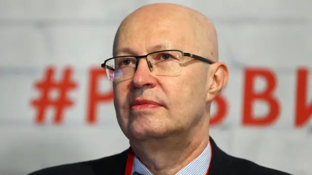 Валерий Соловей