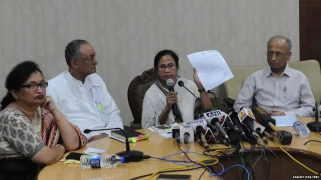 डॉक्टर बनाम ममता