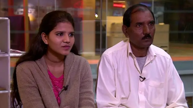 عاشق مسیح اور ایشام