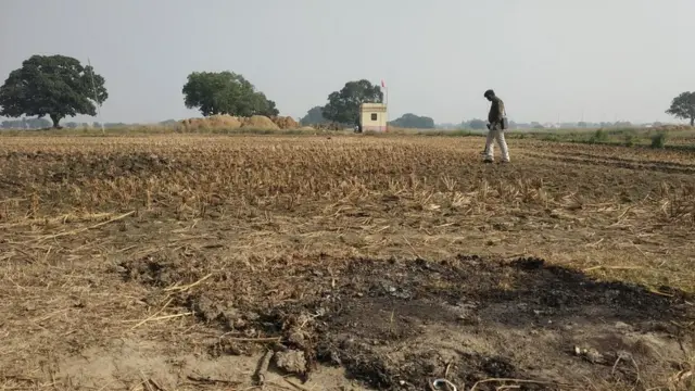 बक्सर रेप और हत्याकांड