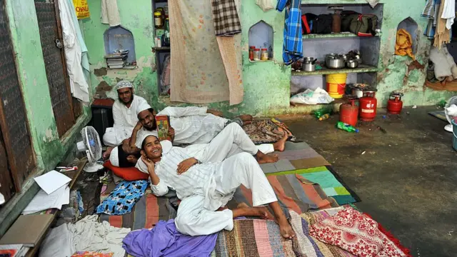 दारुल उलूम, देवबंद