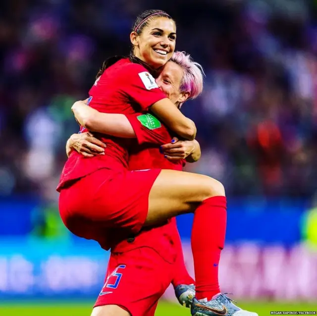 मेगन रोपीनो