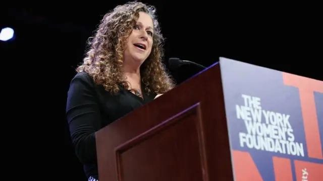 Abigail Disney