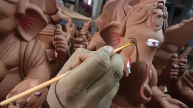 விநாயகர் சிலை