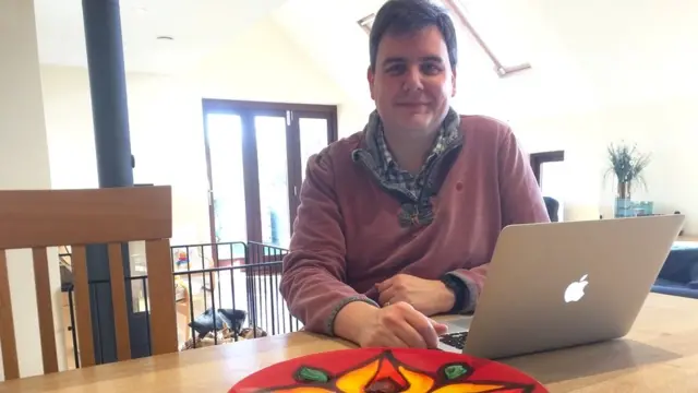 Саймон Дейкин