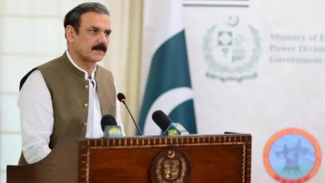 आसिम बाजवा