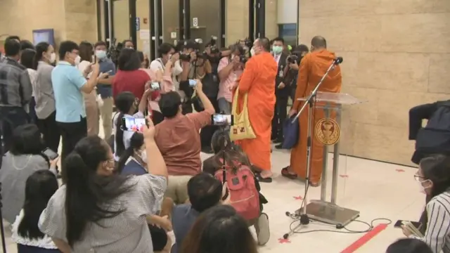 ประเด็นนี้ได้รับความสนใจจากสื่อมวลชนจำนวนมาก