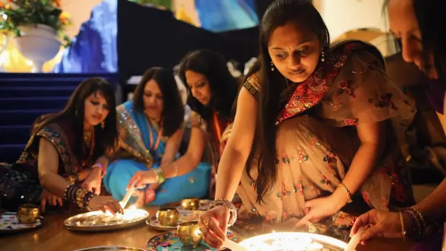 હિંદુ મહિલાઓ