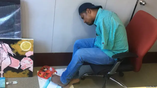 बंदेनवाझ नदाफ