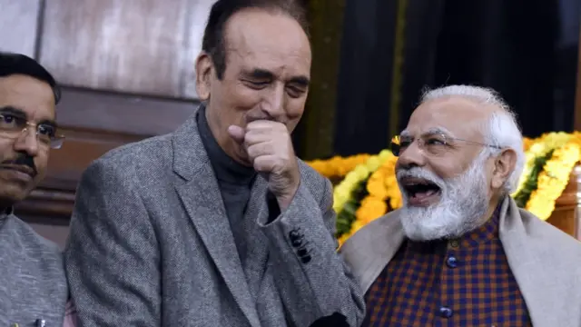 ग़ुलाम नबी आज़ाद