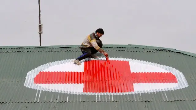 ভারত-পাকিস্তান উত্তেজনা