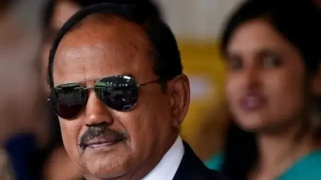 అజిత్ డోభాల్