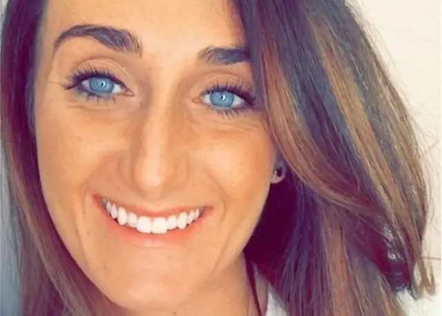 Lance Corporal Brodie Gillon was killed in the rocket strike on Camp Taji