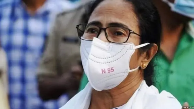 మమతా బెనర్జీ