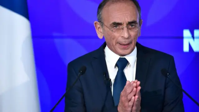 Ерік Земмур