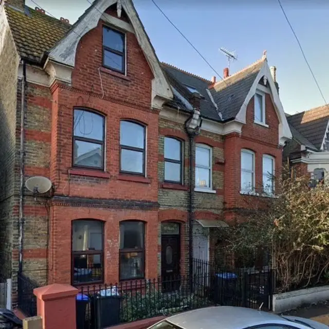 Nyumba iliyo Ramsgate iliyorithiwa na binti wa Indonesia