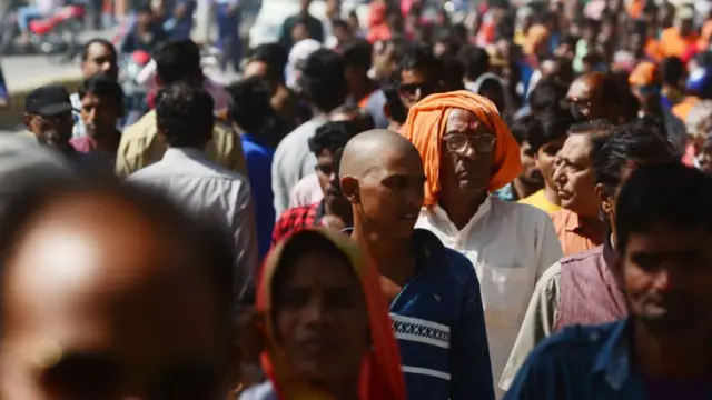 ચૂંટણી પરિણામની અસર